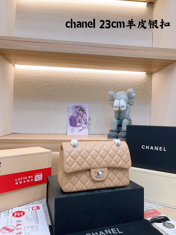 aura-bags - Chanel Bags - 6931