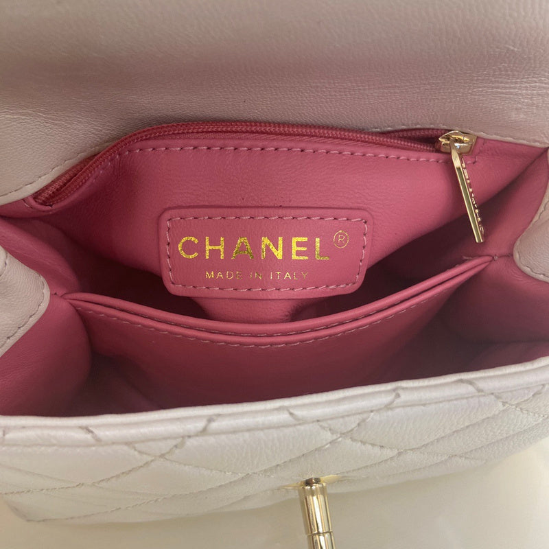 aura-bags - Chanel Bags - 7406