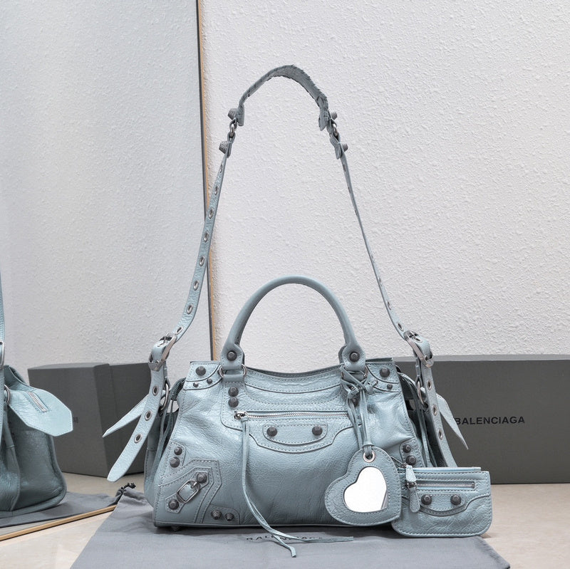 Aura Bags - Balenciaga Bags - 321