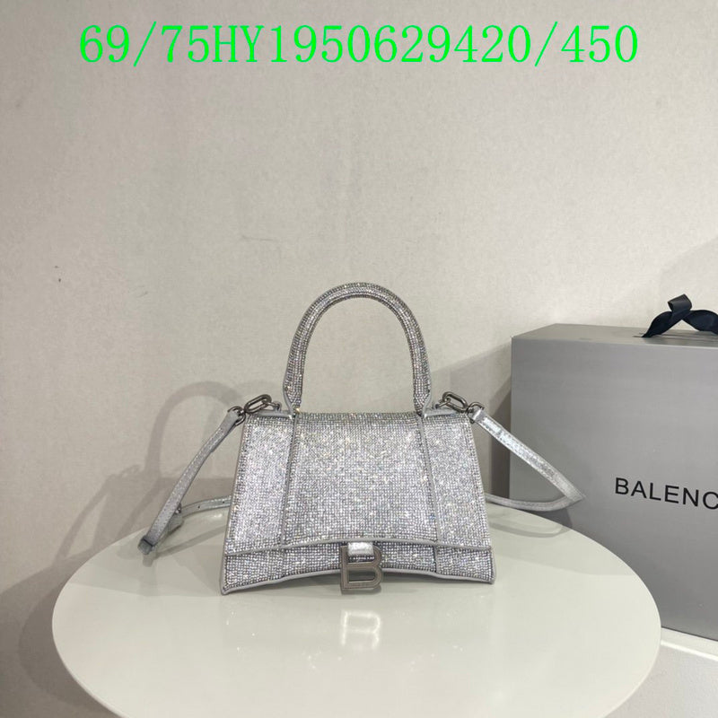 Aura Bags - BGA Bags - 2219