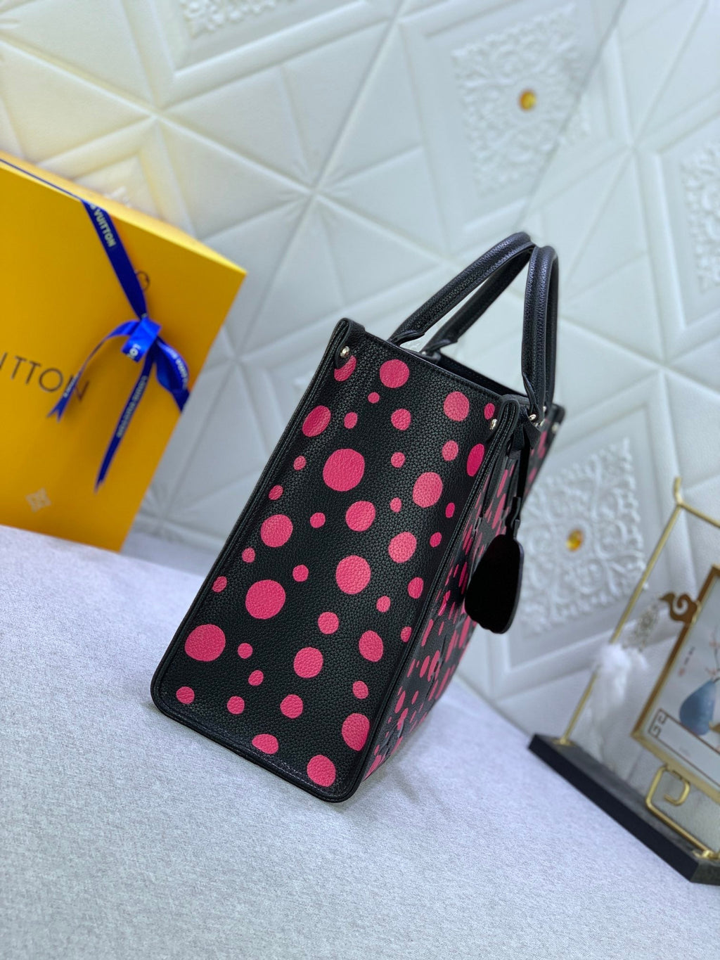 New Bag Louis Vuitton  634