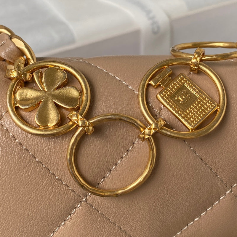 aura-bags - Chanel Bags - 7364