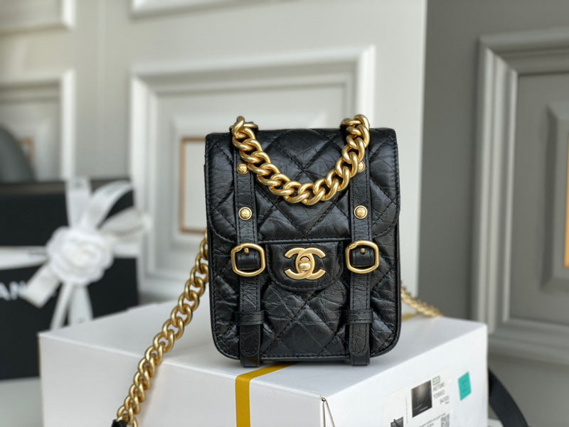 aura-bags - Chanel Bags - 7674