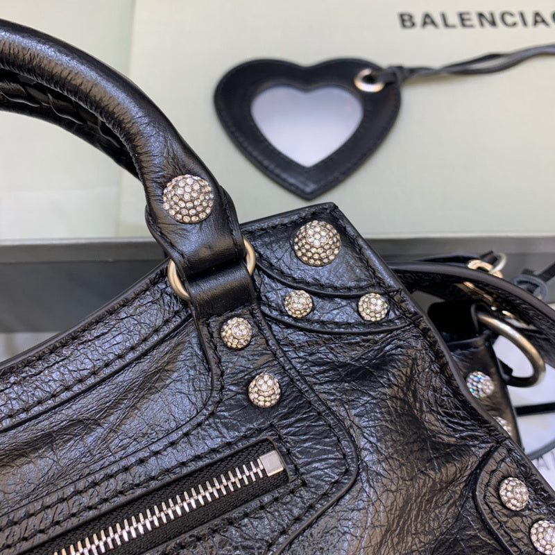 Aura Bags - BGA Bags - 535