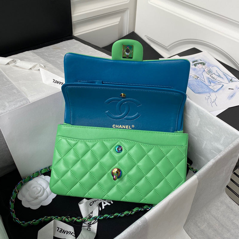 aura-bags - Chanel Bags - 7408