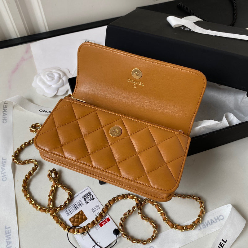 Chanel Bags
