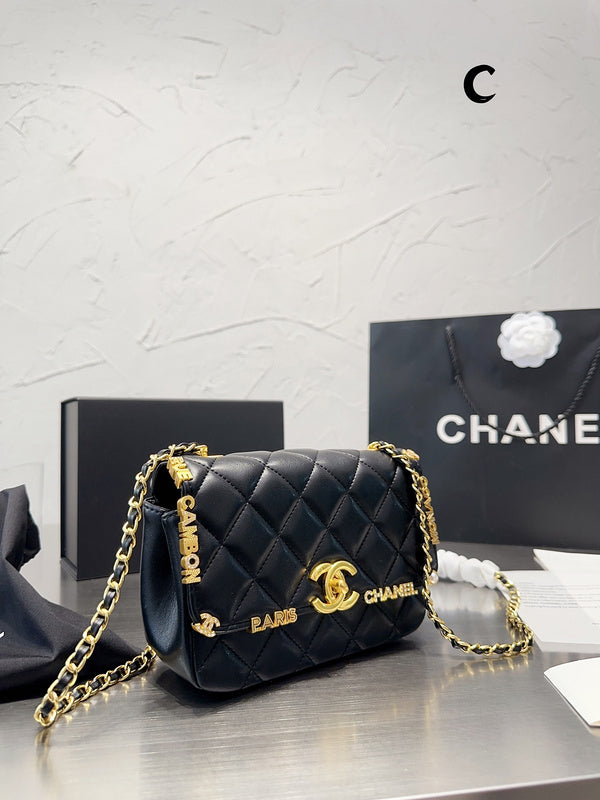 aura-bags - Chanel Bags - 7223