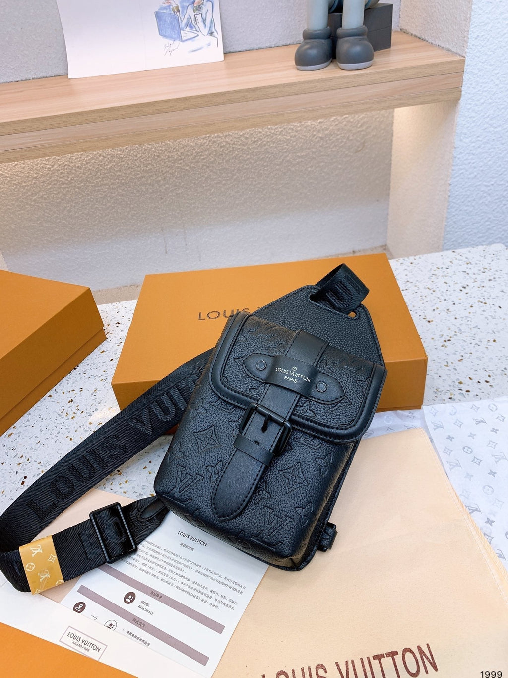 New Lux Bags Louis Vuitton  548