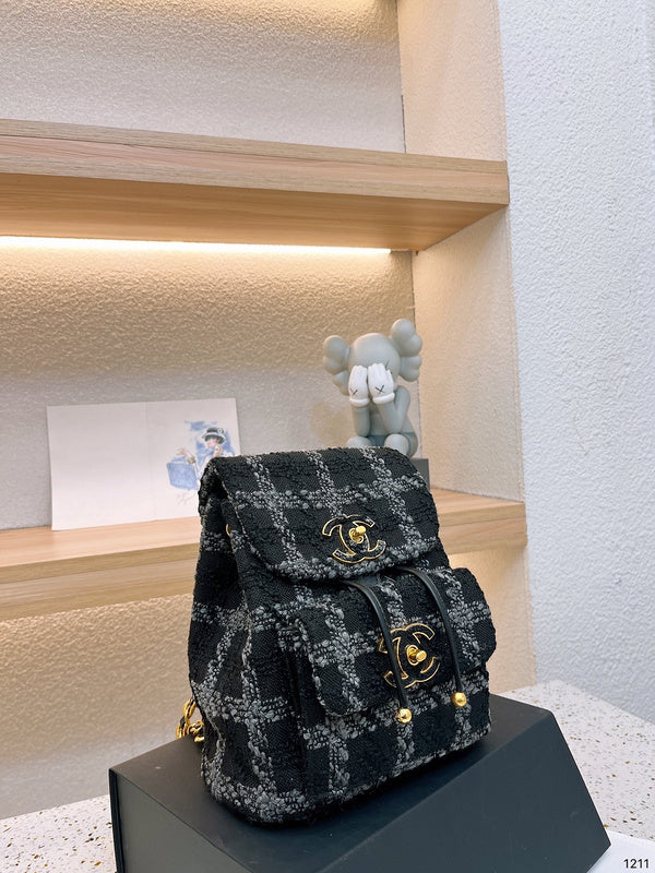 aura-bags - Chanel Bags - 7328