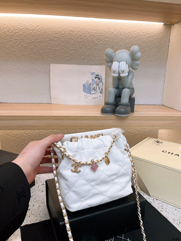 aura-bags - Chanel Bags - 7040