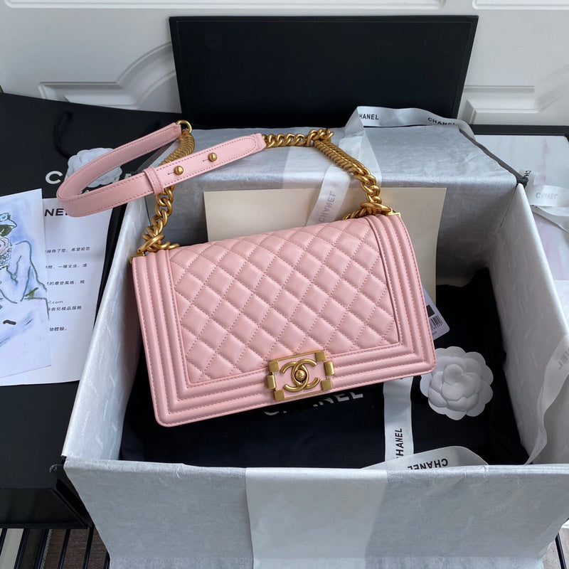 aura-bags - Chanel Bags - 7428
