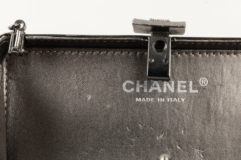 Sac minaudi��re Chanel 2004/ 2005