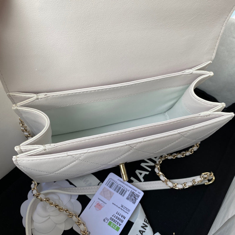 aura-bags - Chanel Bags - 7670