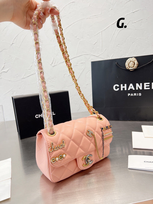 aura-bags - Chanel Bags - 7286