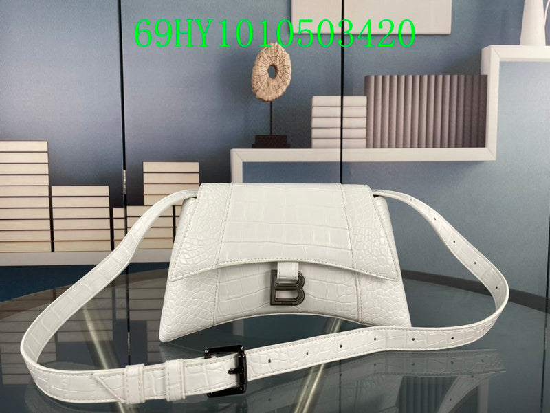 Aura Bags - BGA Bags - 2303