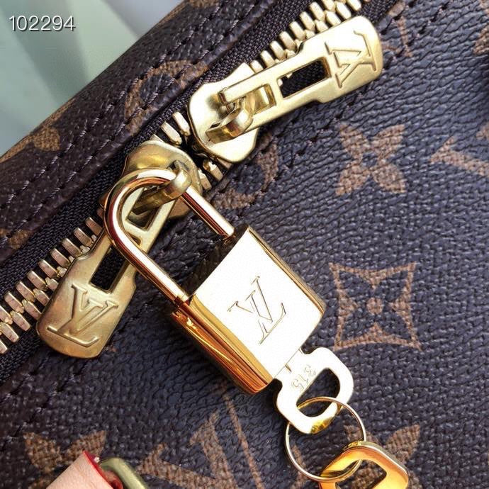 Louis Vuitton Luxury Bags 2835