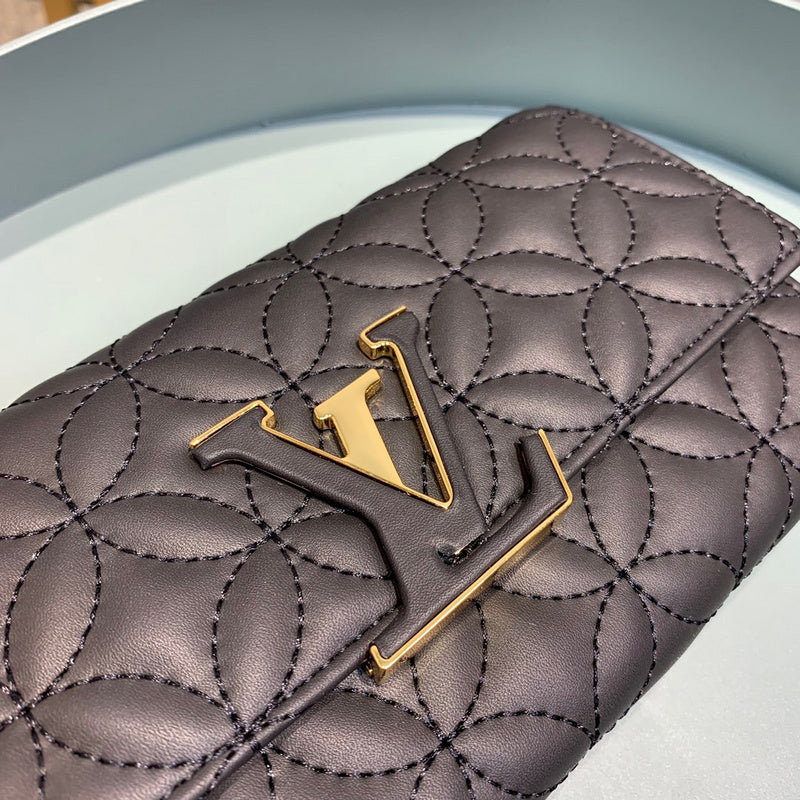 Louis Vuitton Luxury Bags 1886