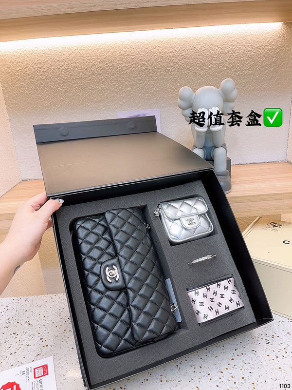 aura-bags - Chanel Bags - 6937