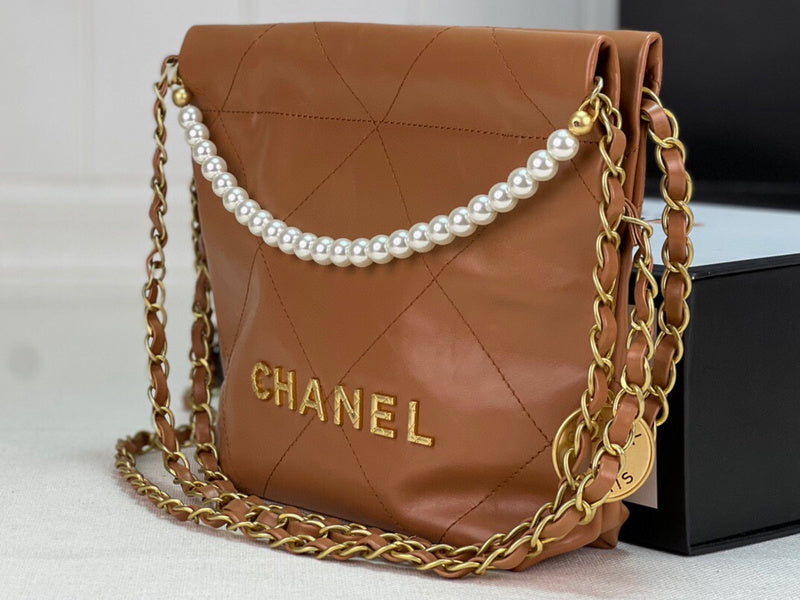 aura-bags - Chanel Bags - 2724