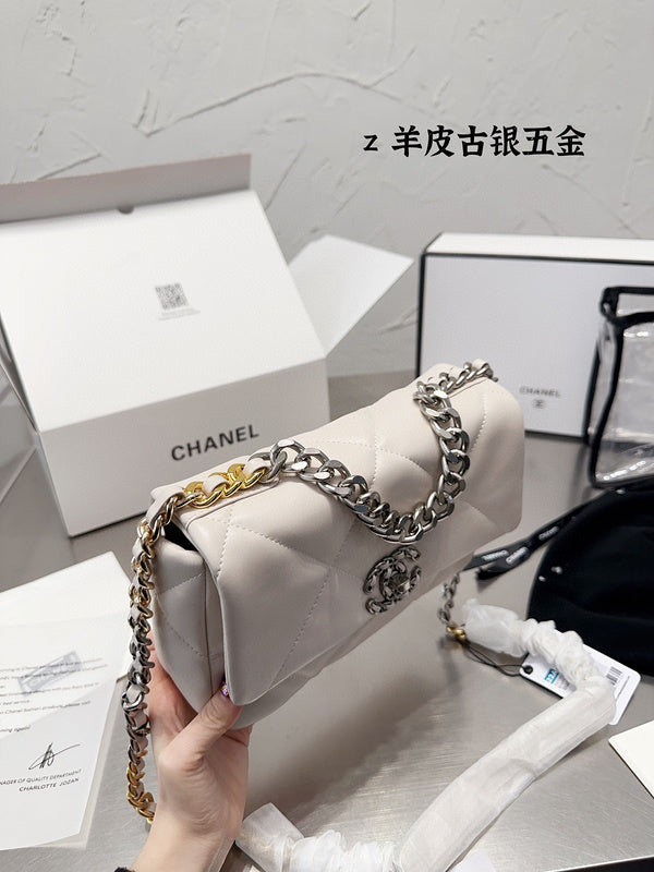 aura-bags - Chanel Bags - 6955