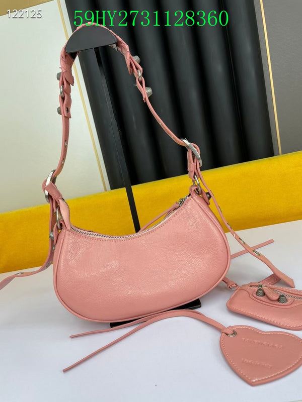 Aura Bags - BGA Bags - 1951