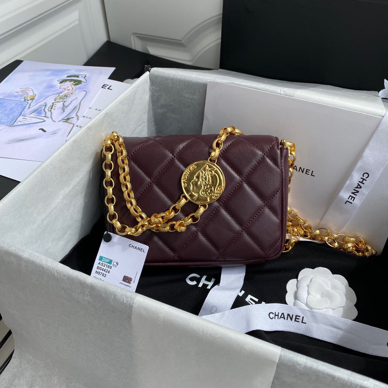 aura-bags - Chanel Bags - 7487