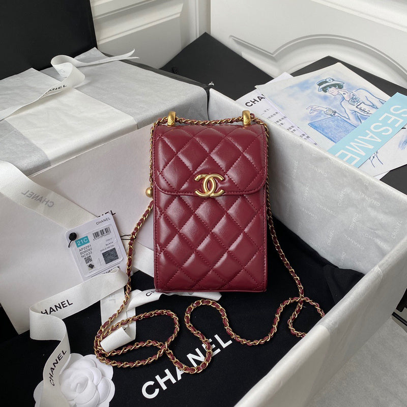 aura-bags - Chanel Bags - 7382