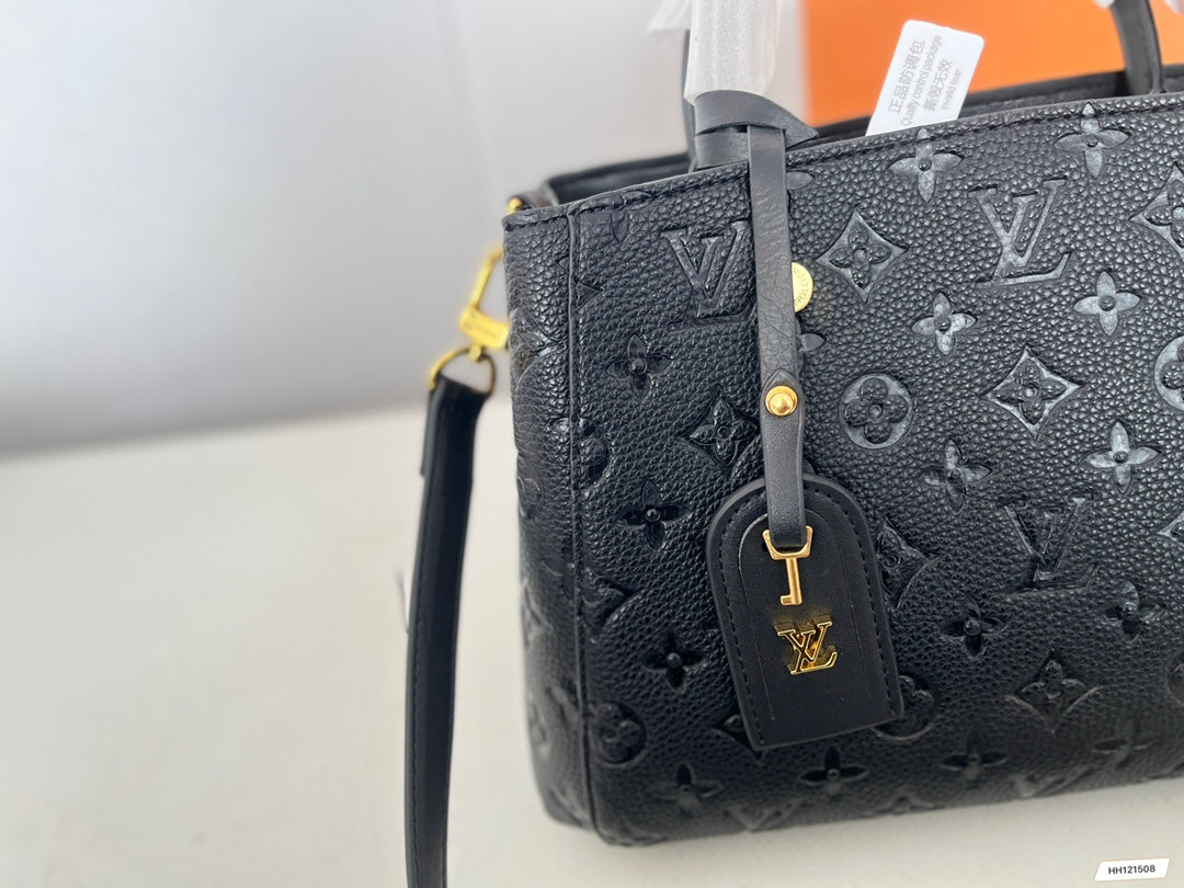 New Lux Bags Louis Vuitton  528