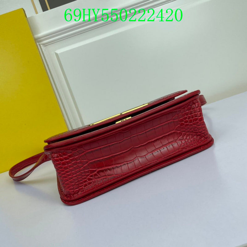 Aura Bags - BGA Bags - 2388