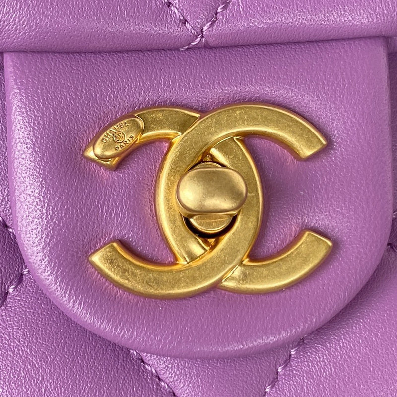 aura-bags - Chanel Bags - 7623