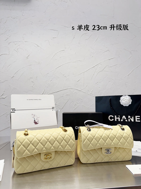 aura-bags - Chanel Bags - 6989