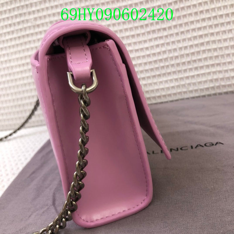Aura Bags - BGA Bags - 2480