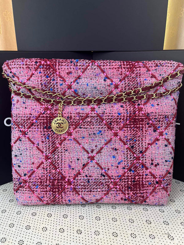 aura-bags - Chanel Bags - 2778