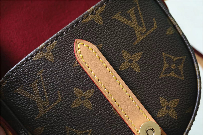 Luxury - Louis Vuitton Bags - 075