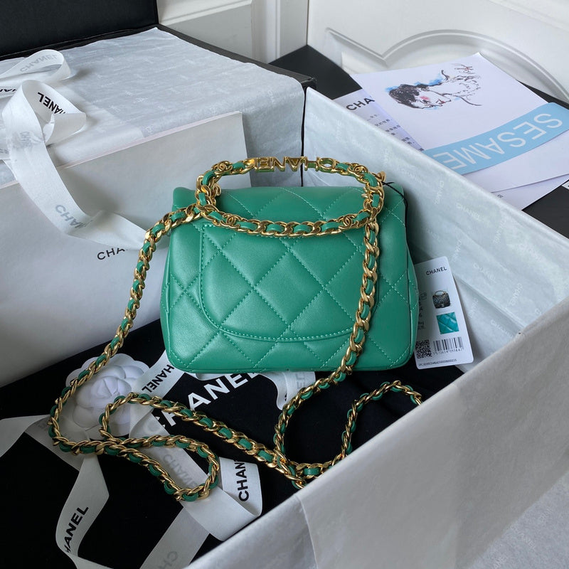 Chanel Bags - BG Bags - 963