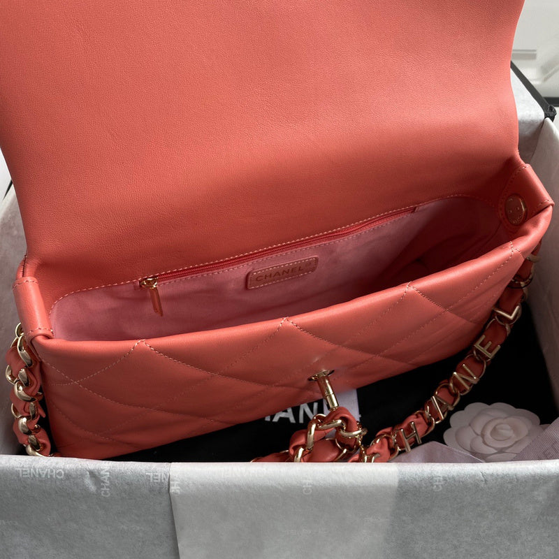 aura-bags - Chanel Bags - 7404