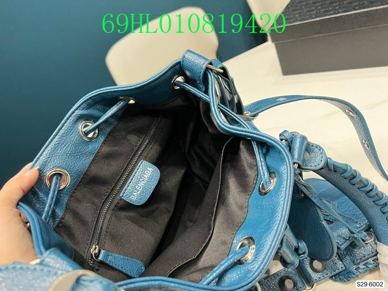 Aura Bags - BGA Bags - 2153