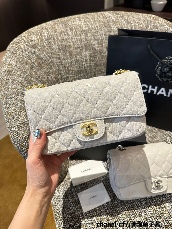 aura-bags - Chanel Bags - 7115