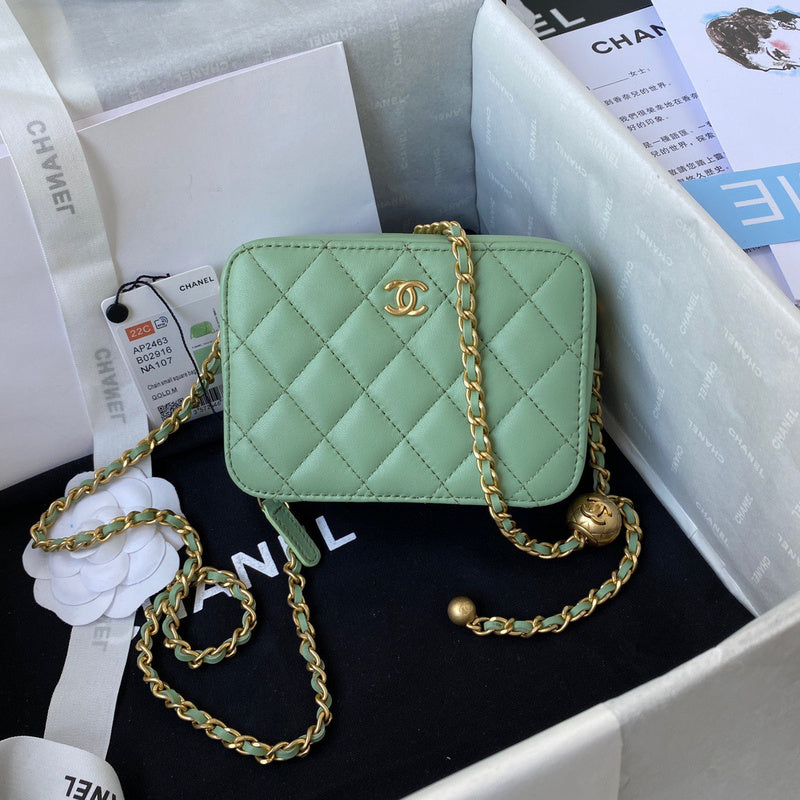 aura-bags - Chanel Bags - 7653