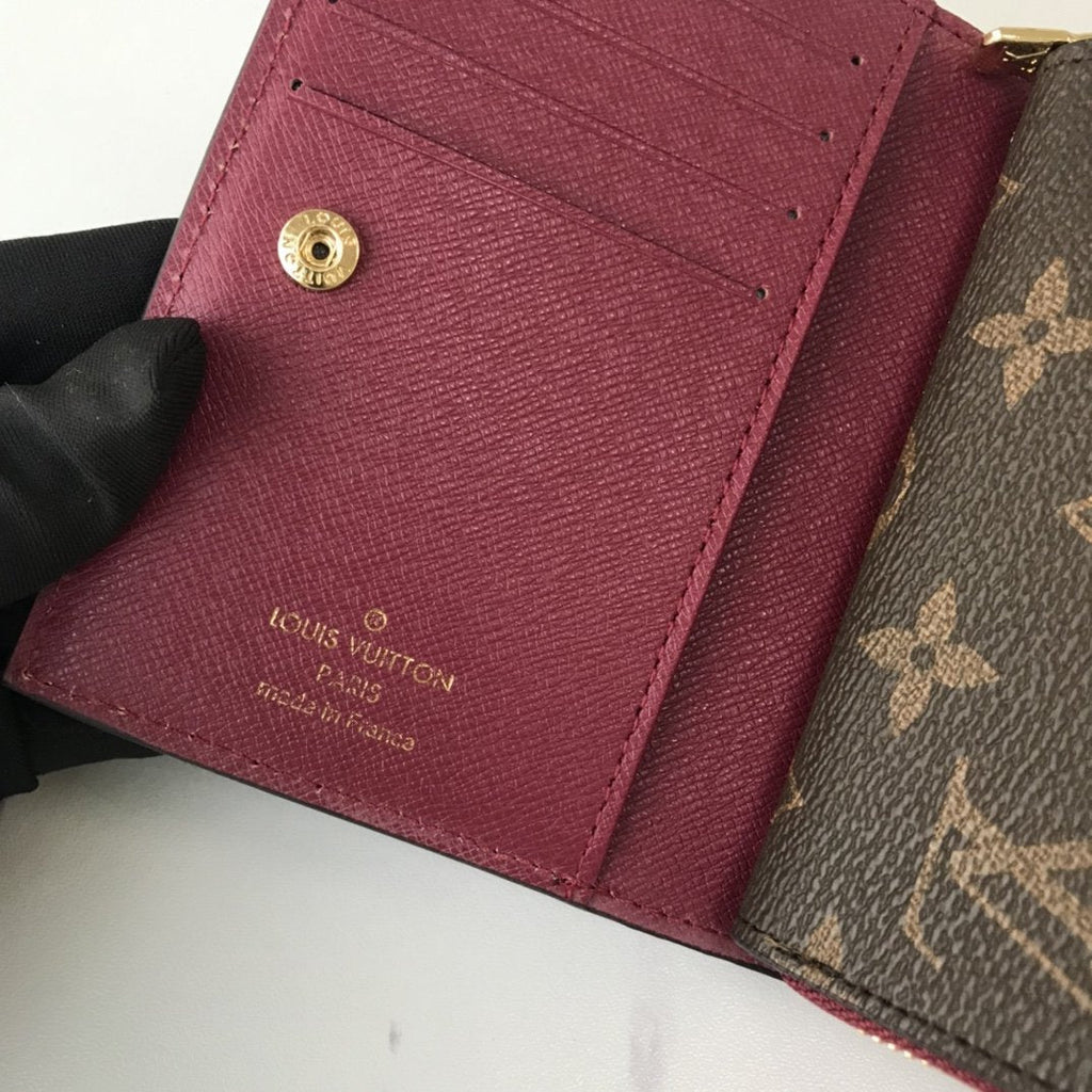 Designer Wallet louis vuitton 040
