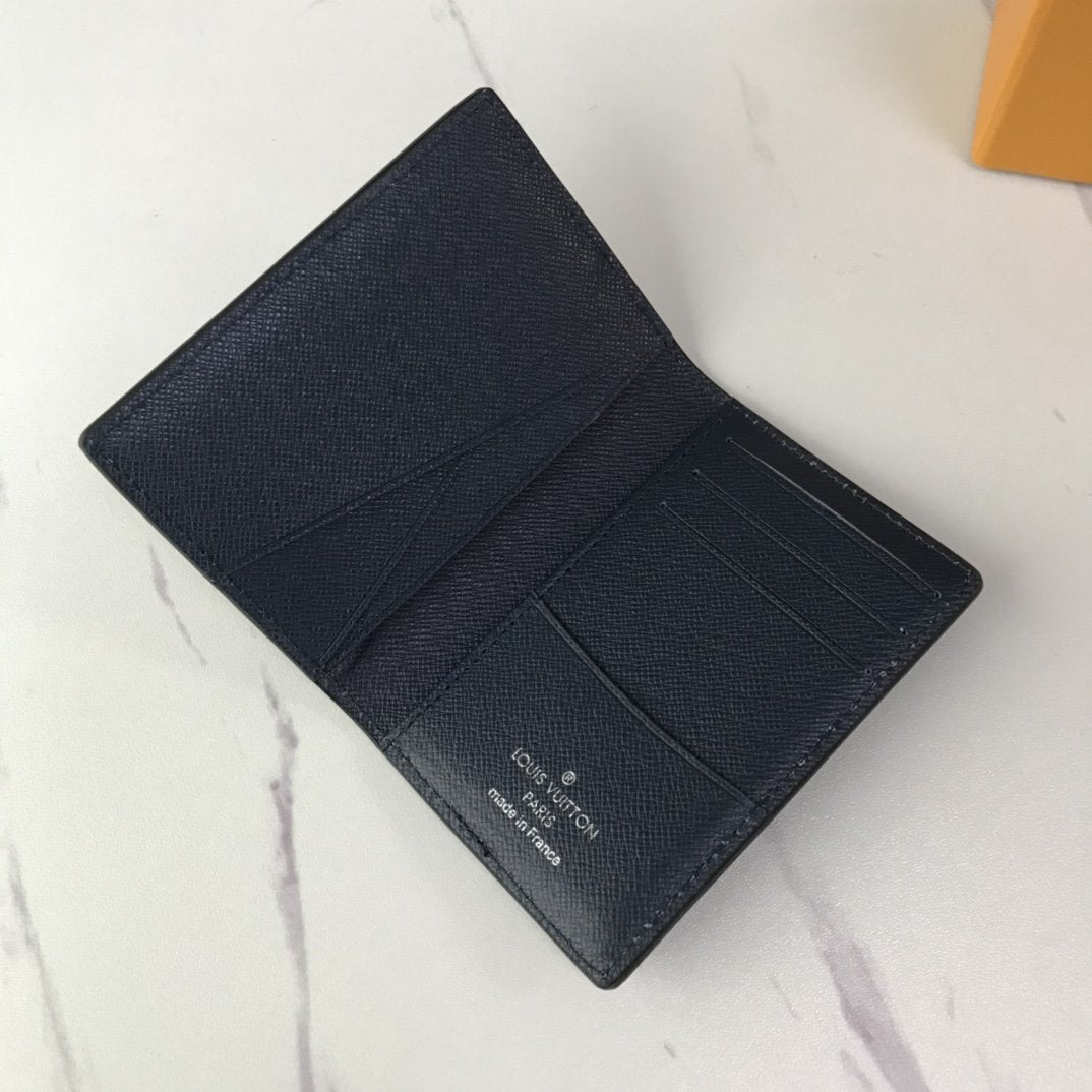 Designer Wallet louis vuitton 079