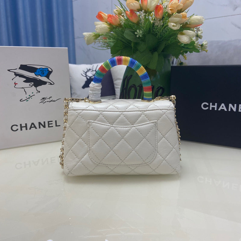 aura-bags - Chanel Bags - 7406