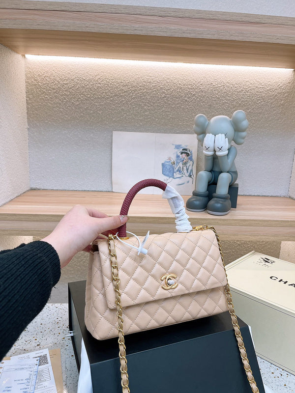aura-bags - Chanel Bags - 6998
