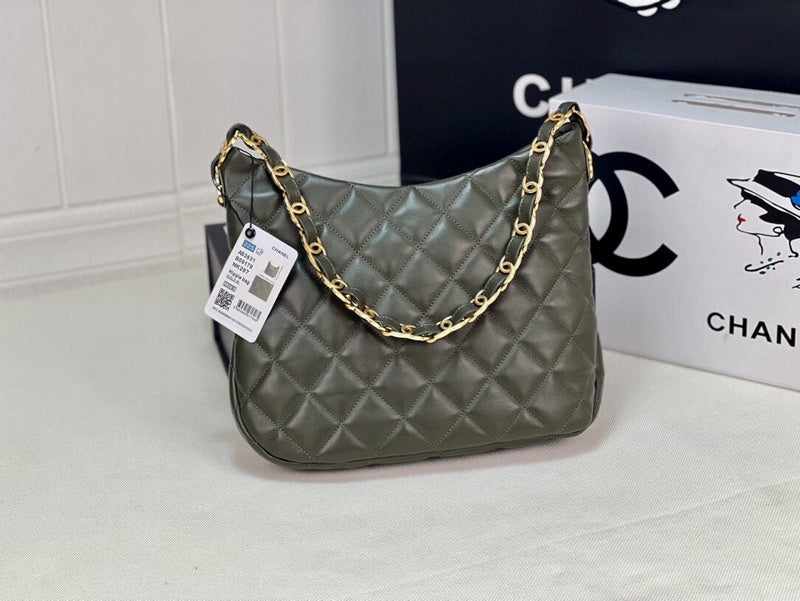 aura-bags - Chanel Bags - 2809