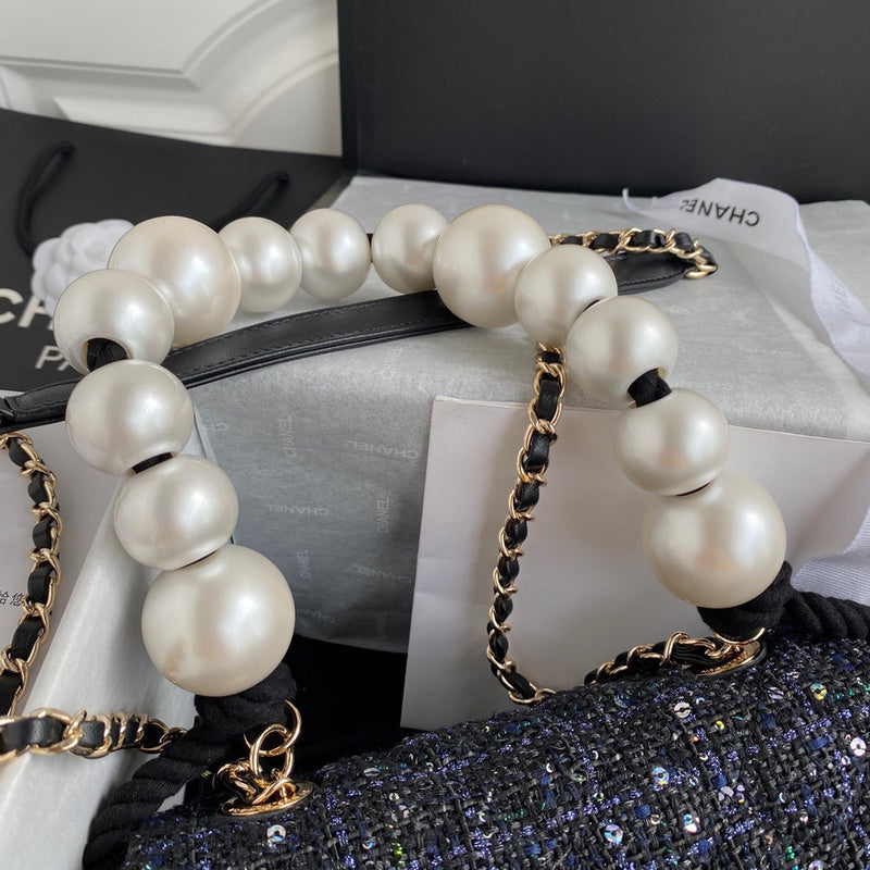 aura-bags - Chanel Bags - 7418