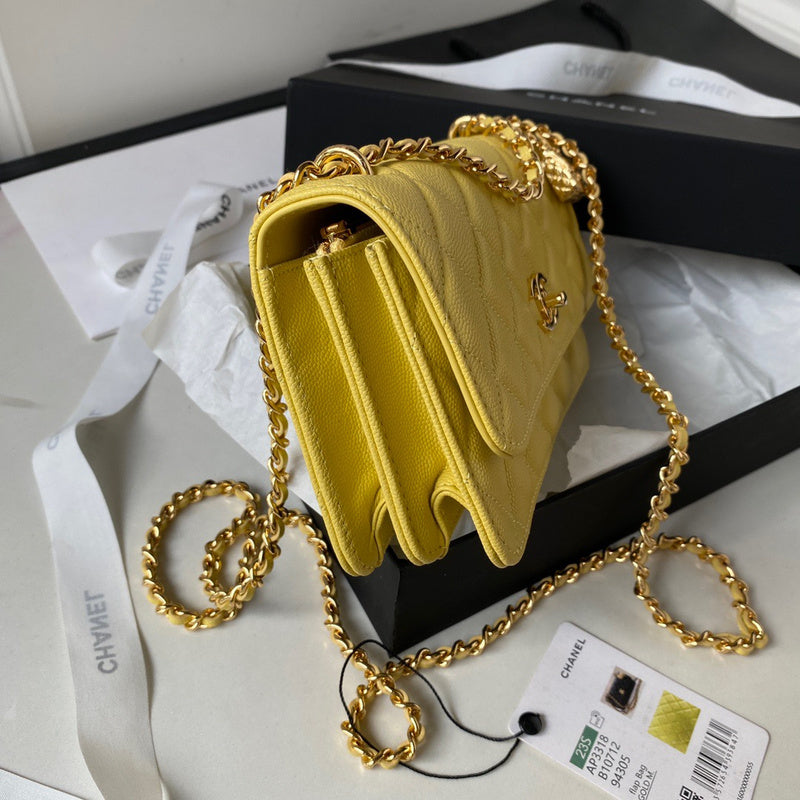 aura-bags - Chanel Bags - 7568