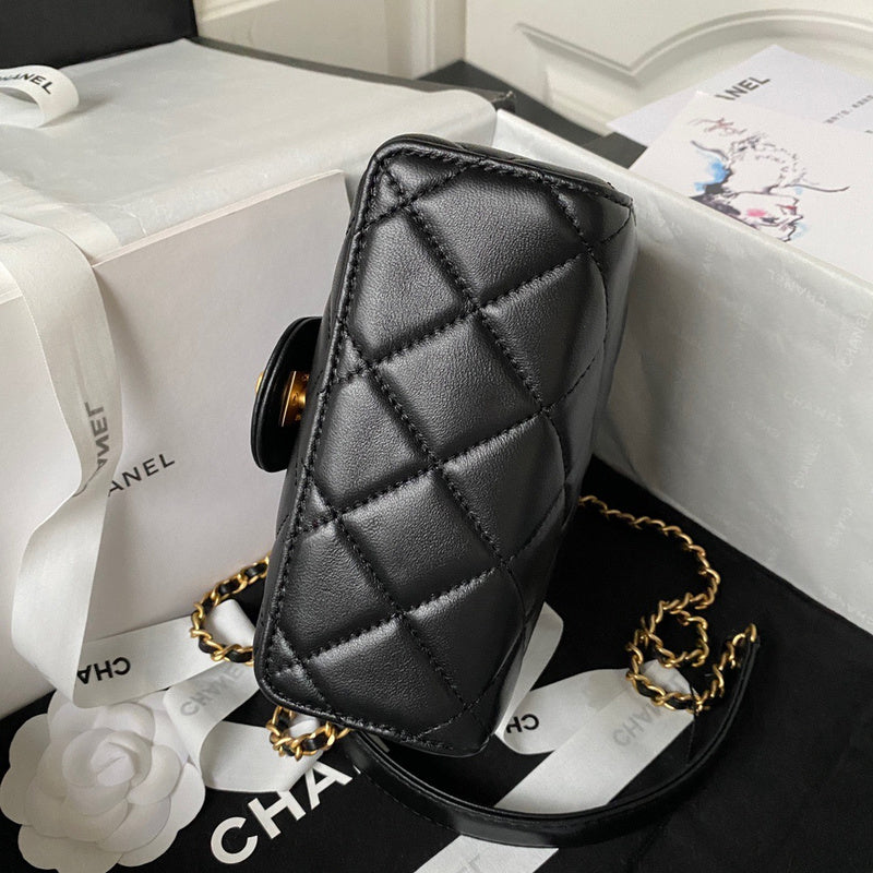 aura-bags - Chanel Bags - 7539