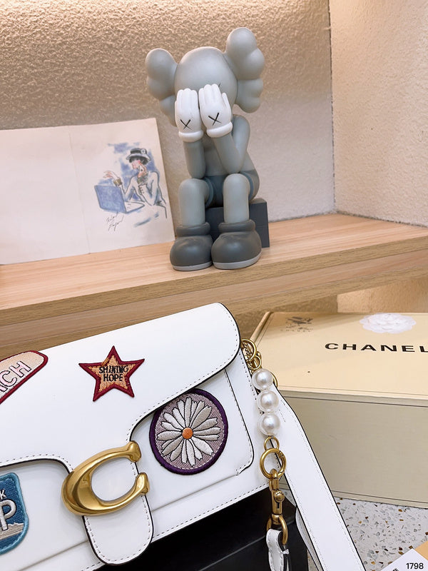Aura Bags - CCH Bags - 016