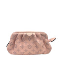 LOUIS VUITTON Mahina Scala Mini Bag -Magnolia