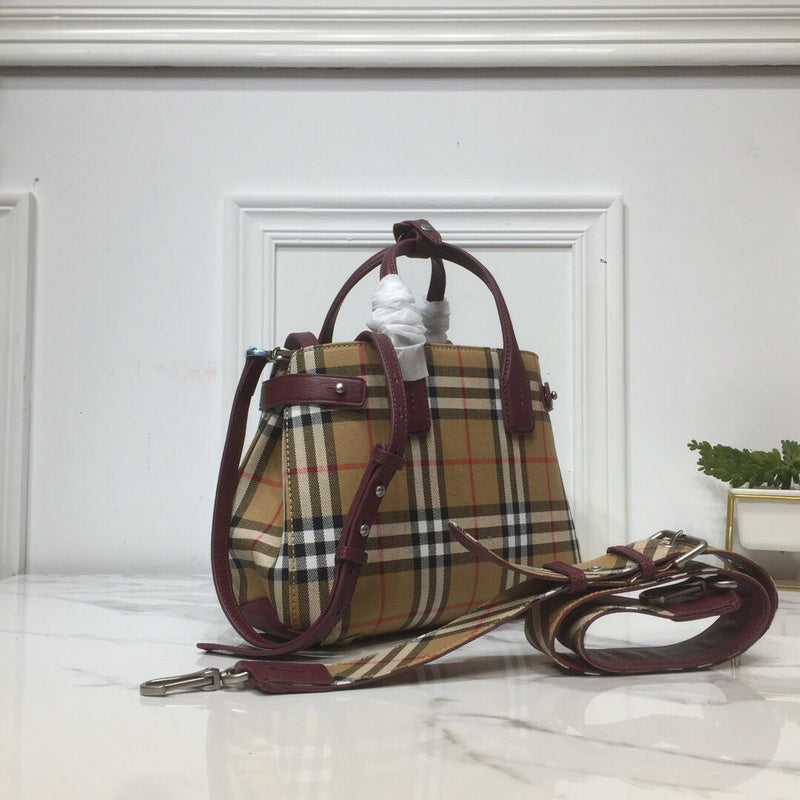 Aura Bags - BBR Bags - 1625